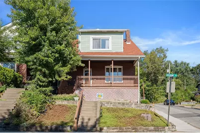 500 Shelbourne Ave, Pittsburgh, PA 15221 - Photo 1