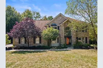 175 Pinehurst Drive, Cranberry Township, PA 16066 - Photo 1