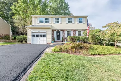 1893 Riggs Rd, South Park, PA 15129 - Photo 1