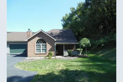 1444 Greenbriar Court, South Park, PA 15129 - Photo 1