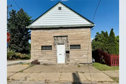 1314 Crawford Ave, Duquesne, PA 15110 - Photo 1