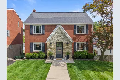 405 Fernhill Avenue, Pittsburgh, PA 15226 - Photo 1