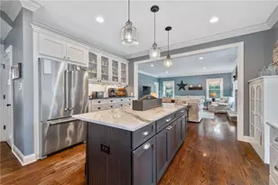 146 Graham Dr, New Sewickley Township, PA 15042 - Photo 17