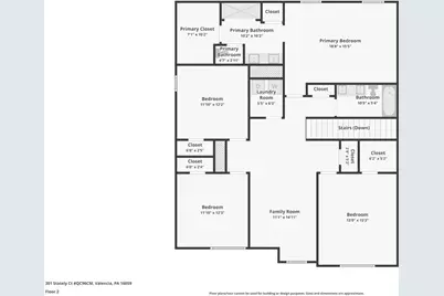 320 Stately Court, Mars, PA 16046 - Photo 5