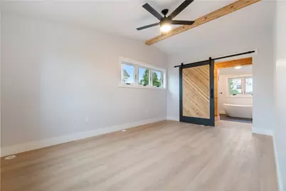 4913 Dearborn Street, Pittsburgh, PA 15224 - Photo 3