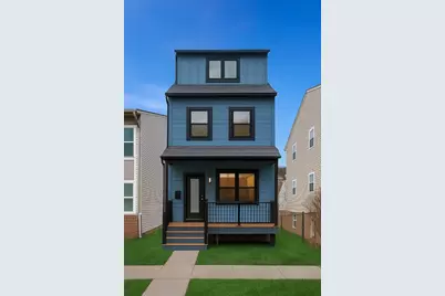 4913 Dearborn Street, Pittsburgh, PA 15224 - Photo 1