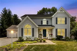 3018 Bardona Cir, Hampton, PA 15044 - Photo 1