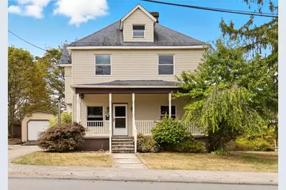 527 N Edgewood Ave, Somerset Boro, PA 15501 - Photo 1