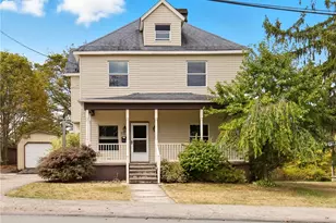 527 N Edgewood Ave, Somerset Boro, PA 15501 - Photo 1