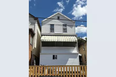 507 Indiana Avenue, Glassport, PA 15045 - Photo 1