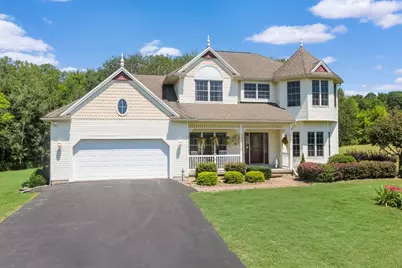 502 Cameron Camp Rd, Dubois Area School District, PA 15851 - Photo 1