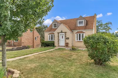 1281 Kirsopp Ave, Banksville/Westwood, PA 15220 - Photo 1