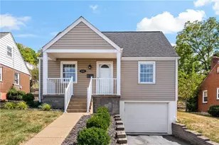 2107 Swallow Hill Rd, Scott Township, PA 15220 - Photo 1