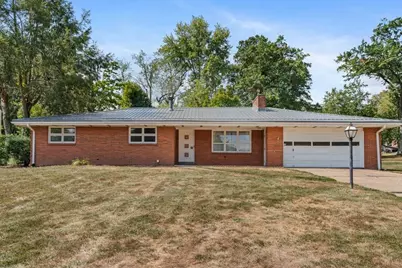 9317 Highmeadow Rd, Pittsburgh, PA 15101 - Photo 1