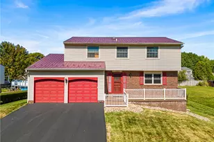 109 Briarwood Ln, Cranberry Township, PA 16066 - Photo 1