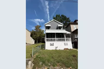 537 Indiana Avenue, Glassport, PA 15045 - Photo 3