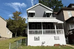 537 Indiana Ave, Glassport, PA 15045 - Photo 3