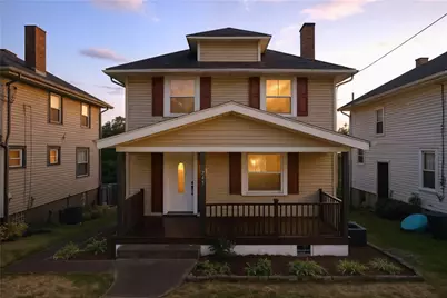 745 6th St, Beaver, PA 15009 - Photo 1