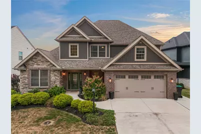 313 Juniper Way, Peters Township, PA 15317 - Photo 1