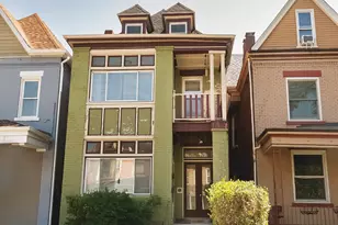 628 N Euclid Ave, Pittsburgh, PA 15206 - Photo 1