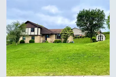 291 Annuity Dr, South Franklin, PA 15301 - Photo 1