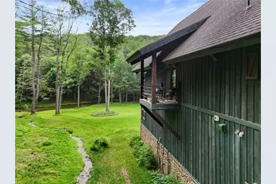 41 Wonder Ln, Punxsutawney Area School District, PA 15767 - Photo 23