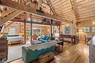 41 Wonder Ln, Punxsutawney Area School District, PA 15767 - Photo 11