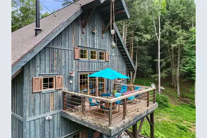 41 Wonder Ln, Punxsutawney Area School District, PA 15767 - Photo 31