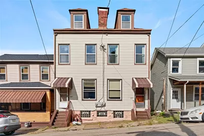 3817-3819 Acorn Street, Pittsburgh, PA 15207 - Photo 1