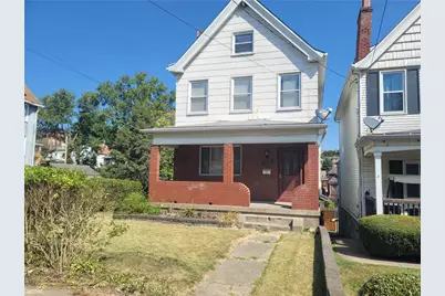 201 Onyx St, Pittsburgh, PA 15210 - Photo 1