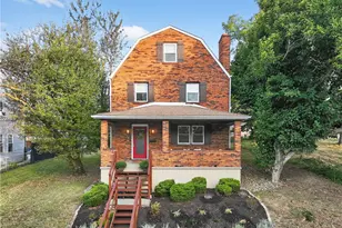 311 Fairview Ave, Elliott, PA 15220 - Photo 1