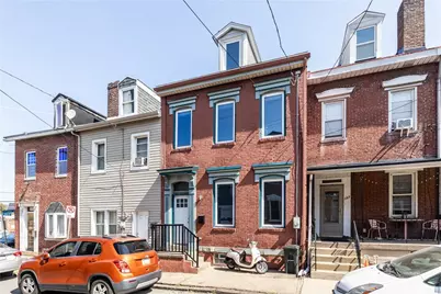 155 38th Street, Pittsburgh, PA 15201 - Photo 1