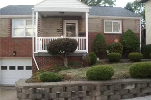 407 Greenside Ave, Canonsburg, PA 15317 - Photo 1