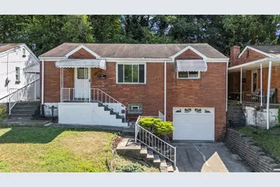 2143 Plainview Ave, Pittsburgh, PA 15226 - Photo 1