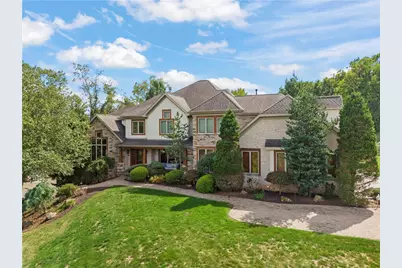 233 McCombs Road, Peters Township, PA 15367 - Photo 1