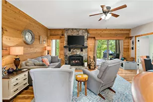 2305 Swiss Mountain Dr, Seven Springs, PA 15622 - Photo 3