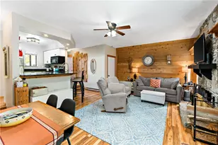 2305 Swiss Mountain Dr, Seven Springs, PA 15622 - Photo 5