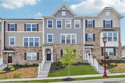 414 Nolan Circle, Cranberry Township, PA 16066 - Photo 1