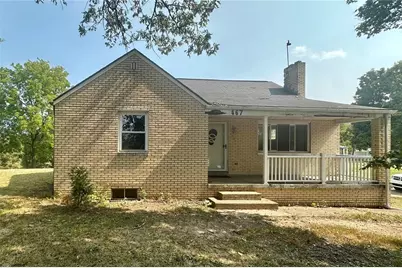 467 Big Knob Rd, New Sewickley Township, PA 15074 - Photo 1