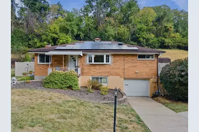 2270 Potomac Ave, Banksville/Westwood, PA 15216 - Photo 1
