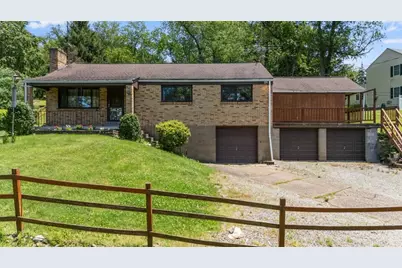 541 Duff Rd., Ohio Township, PA 15143 - Photo 1