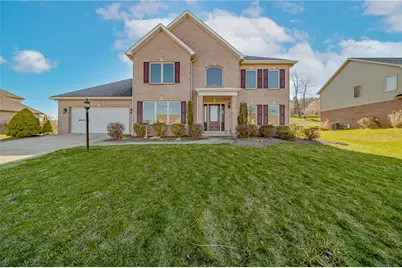 631 Rose Garden Terrace, Unity Township, PA 15650 - Photo 1