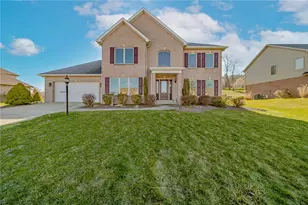 631 Rose Garden Terrace, Unity Township, PA 15650 - Photo 1