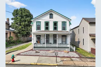 320 W Main St, Mt Pleasant Boro, PA 15666 - Photo 1