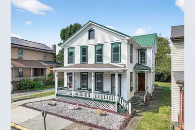 320 W Main St, Mt Pleasant Boro, PA 15666 - Photo 3