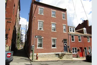 606 Middle St, Pittsburgh, PA 15212 - Photo 1