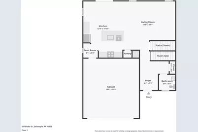 517 Blake Drive, Jackson Township, PA 16063 - Photo 35