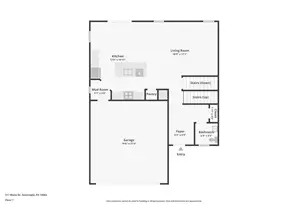 517 Blake Dr, Jackson Township, PA 16063 - Photo 35