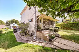 408 Michigan Ave, Jeannette, PA 15644 - Photo 5