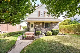 408 Michigan Ave, Jeannette, PA 15644 - Photo 1